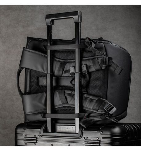 PGYTECH Mochila OneGo Air 25L (Negro obsidiana)