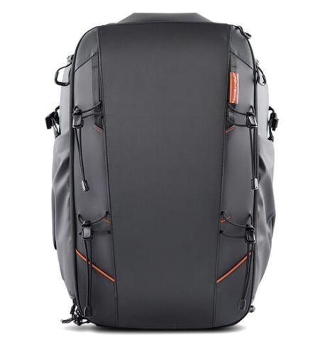 PGYTECH Mochila OneMo FPV 30L (negro espacial)