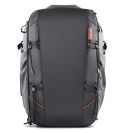 PGYTECH Mochila OneMo FPV 30L (negro espacial)