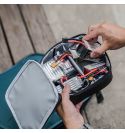 PGYTECH Mochila OneMo FPV 30L (negro espacial)