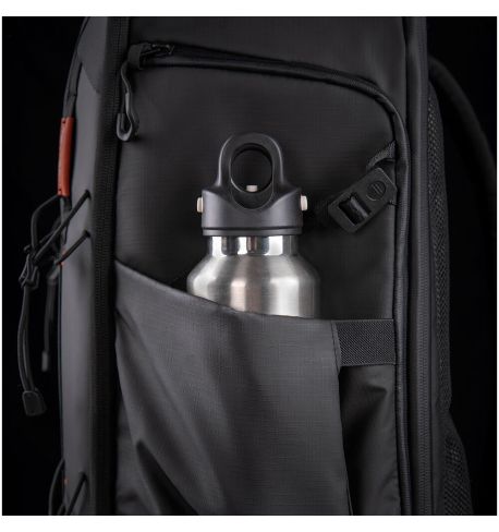 PGYTECH Mochila OneMo FPV 30L (negro espacial)