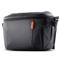PGYTECH OneMo Sling 7L (negro espacial)