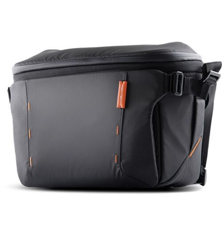 PGYTECH OneMo Sling 7L (negro espacial)