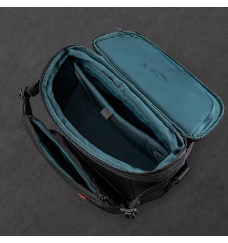 PGYTECH OneMo Sling 7L (negro espacial)