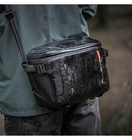 PGYTECH OneMo Sling 11L (Negro espacial)