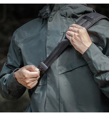 PGYTECH OneMo Sling 11L (Negro espacial)