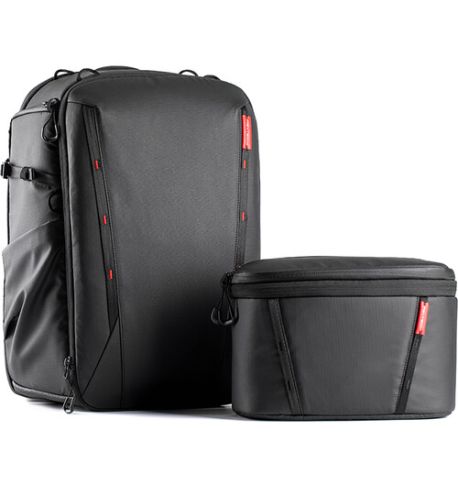 PGYTECH Mochila OneMo 2 25L (Negro espacial)