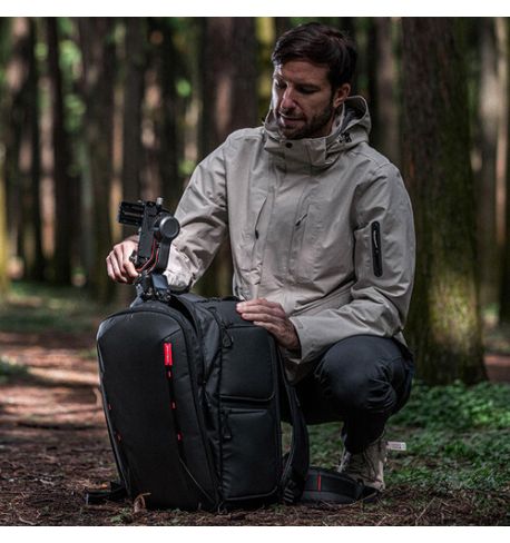 PGYTECH Mochila OneMo 2 25L (Negro espacial)