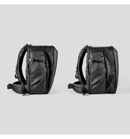 PGYTECH Mochila OneMo 2 25L (camuflaje gris)