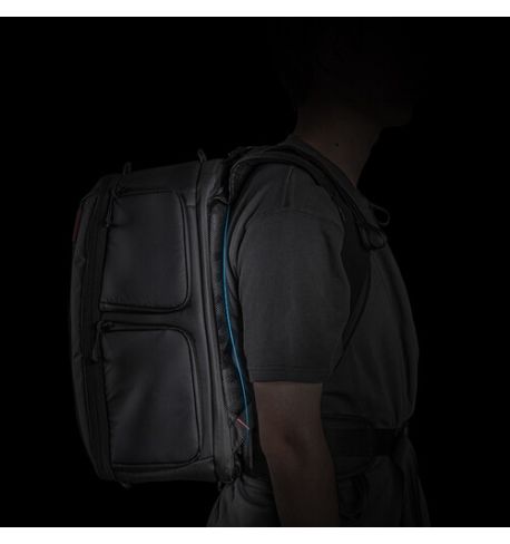 PGYTECH Mochila OneMo 2 25L (camuflaje gris)