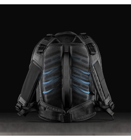 PGYTECH Mochila OneMo 2 25L (camuflaje gris)