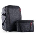 PGYTECH Mochila OneMo 2 25L (camuflaje gris)