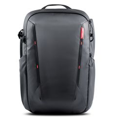 Mochila PGYTECH OneMo Lite de 22 l (negro crepúsculo)