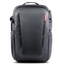 Mochila PGYTECH OneMo Lite de 22 l (negro crepúsculo)