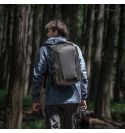 Mochila PGYTECH OneMo Lite de 22 l (negro crepúsculo)