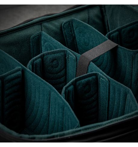 Mochila PGYTECH OneMo Lite de 22 l (negro crepúsculo)