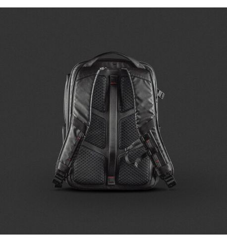 Mochila PGYTECH OneMo Lite de 22 l (negro crepúsculo)