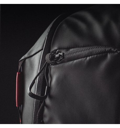 Mochila PGYTECH OneMo Lite de 22 l (negro crepúsculo)