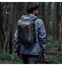 Mochila PGYTECH OneMo Lite de 22 l (negro crepúsculo)