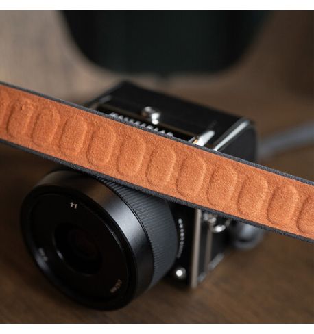 PGYTECH Air Correa de hombro para cámara (Gris meteorito) S