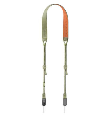 PGYTECH Air Correa de hombro para cámara (Verde hierba)