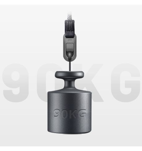 PGYTECH Air Correa de hombro para cámara (Verde hierba)