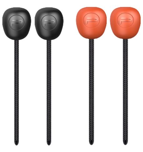 PGYTECH Conector rápido delgado 2.0 con Quick Beads