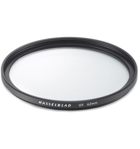 HASSELBLAD Filtro ultravioleta (62mm)