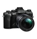 Cámara OM System OM-5 Mark II Black + 14-150mm