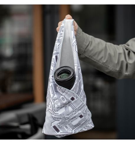 PGYTECH Funda protectora (Geometry) S