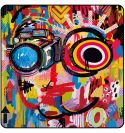 PGYTECH Funda protectora (Doodle) M