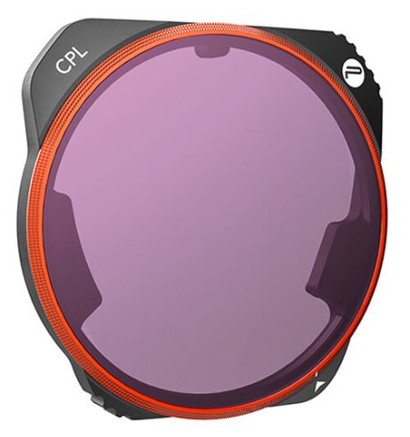 Filtro CPL para DJI Mavic 3 Pro (Profesional) PGYTECH