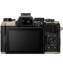 Cámara OM System OM-5 Mark II Sand Beige