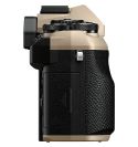 Cámara OM System OM-5 Mark II Sand Beige