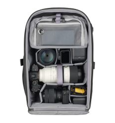 Vanguard Veo Metro B25L BK - Mochila 2