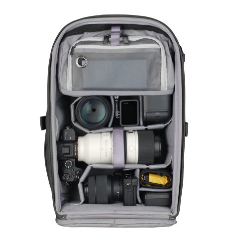 Vanguard Veo Metro B25L BK - Mochila