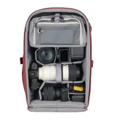 Vanguard Veo Metro B25L MG - Mochila 2