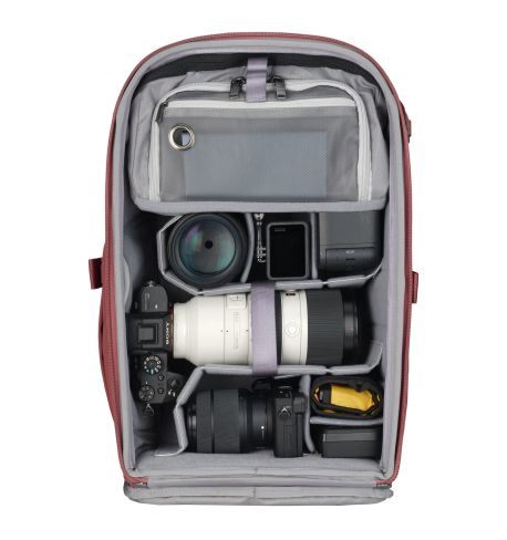 Vanguard Veo Metro B25L MG - Mochila