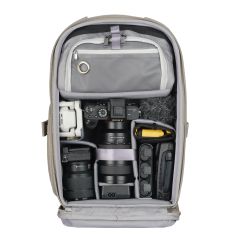 Vanguard Veo Metro B20L CM - Mochila 2