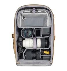 Vanguard Veo Metro B25L BG - Mochila 2