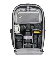 Vanguard Veo Metro B20L BK - Mochila 2