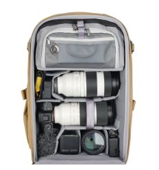 Vanguard Veo Metro B30L BG - Mochila 2