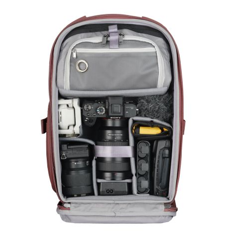 Vanguard Veo Metro B20L MG - Mochila