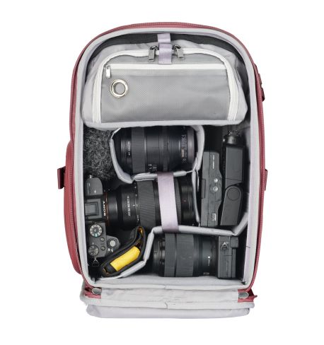 Vanguard Veo Metro B20L MG - Mochila