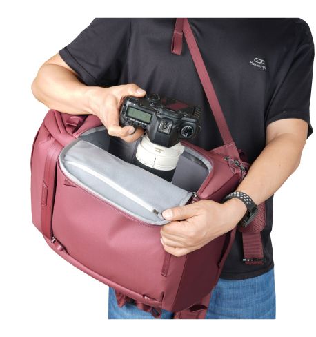 Vanguard Veo Metro B25L MG - Mochila