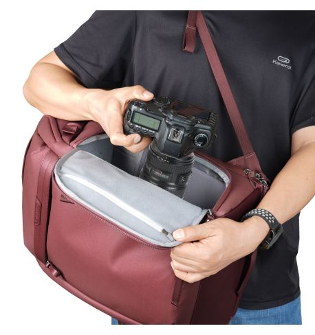 Vanguard Veo Metro B20L MG - Mochila