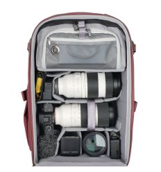 Vanguard Veo Metro B30L MG - Mochila 2