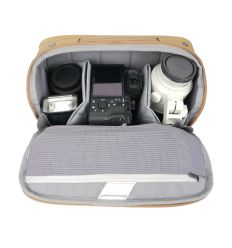 Vanguard Veo Metro S7L BG - Bolsa 2