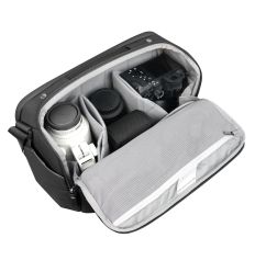 Vanguard Veo Metro S9L BK - Bolsa 2