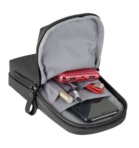 Vanguard Veo Metro SP BK - Funda para móvil